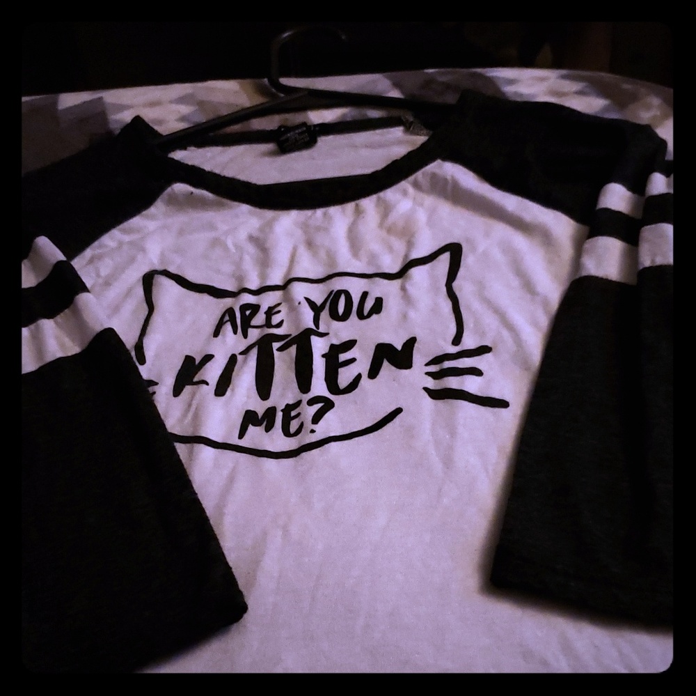 Top rue 21